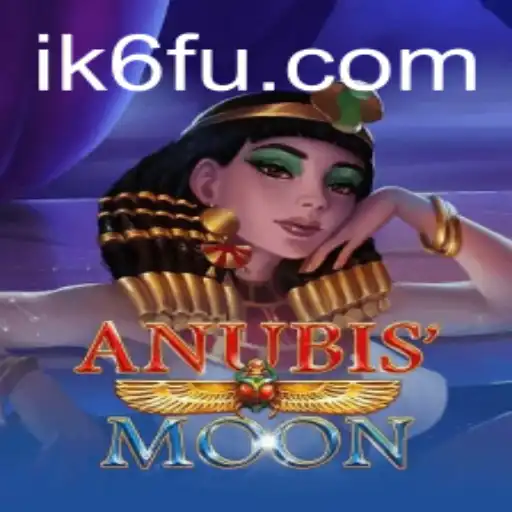 AnubisMoon: Aventura Sob a Lua Egípcia