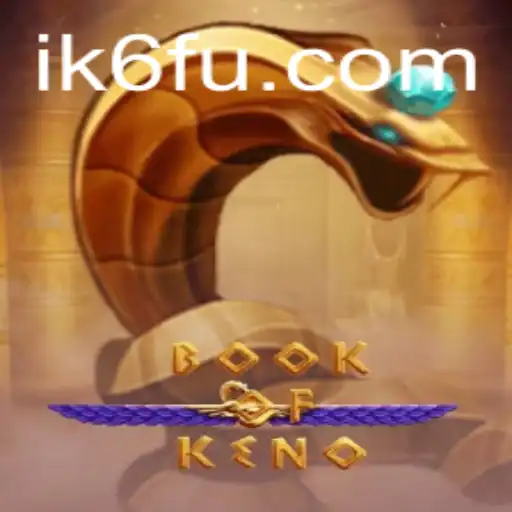 Explore o Fascinante Mundo do Jogo BookOfKeno