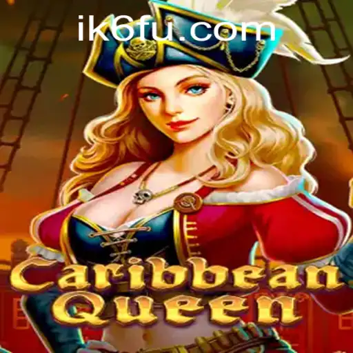CaribbeanQueen: Uma Aventura de Piratas no Mundo Virtual
