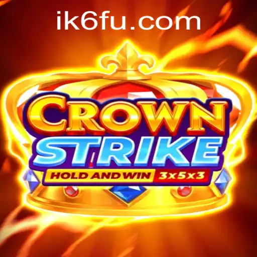 Explorando o Fascinante Mundo de CrownStrike