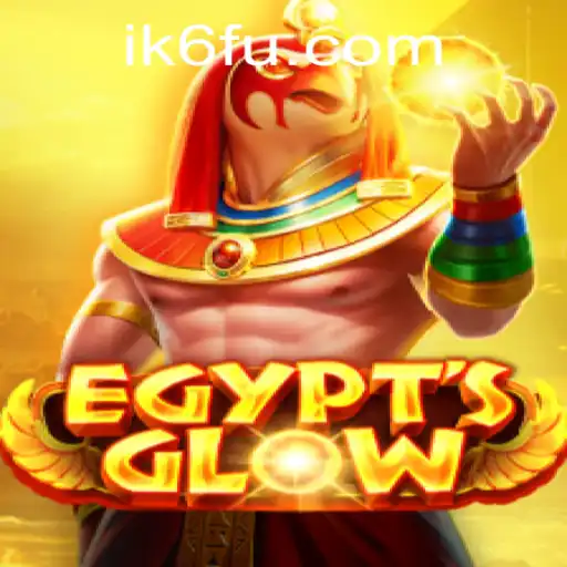 Descubra o Universo Mágico de EgyptsGlow: Uma Aventura Crossword Épica