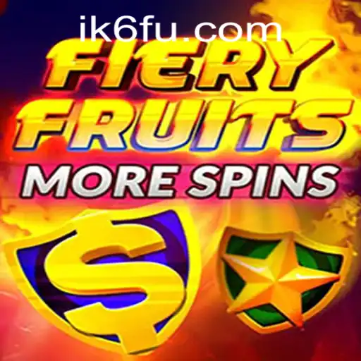 Explorando o Mundo de FieryFruitsMoreSpins: Um Mergulho Profundo nas Regras e Estratégias