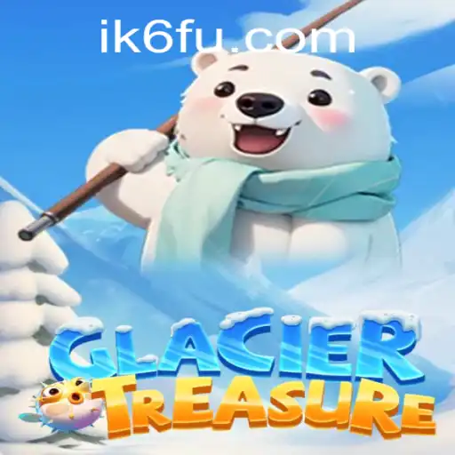 Descubra o Mundo de Aventuras em GlacierTreasure