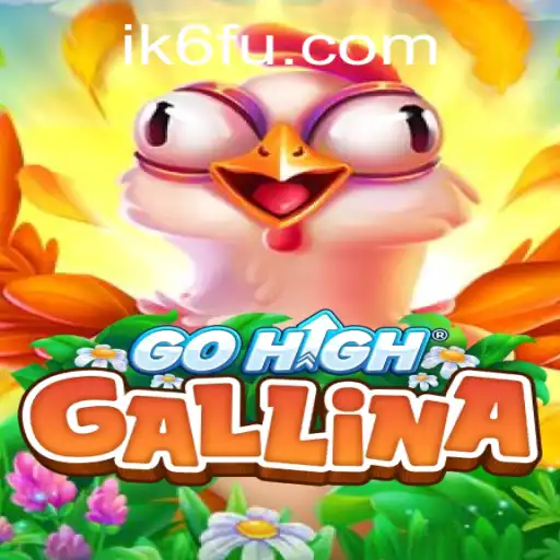 GoHighGallina: Uma Jornada de Aventura e Estratégia