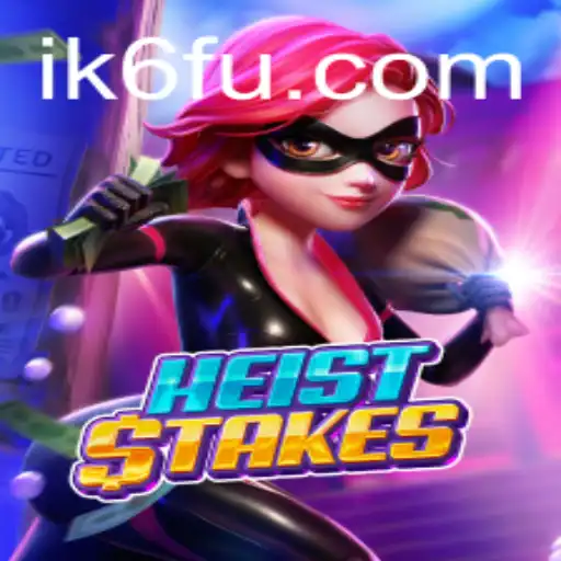 Explorando o Mundo de HeistStakes: Um Jogo de Aventura Inovador