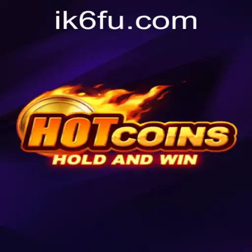 Descubra o Mundo de HotCoins: Um Jogo Empolgante e Inovador