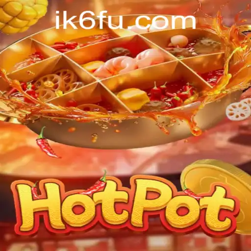 Hotpot: O Novo Fenômeno dos Jogos e Sua Conexão com ik6.com
