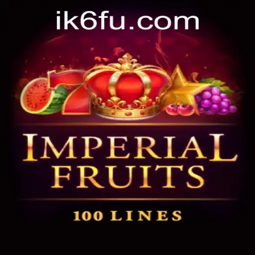 Explorando as Frutas Imperiais no Jogo ImperialFruits100