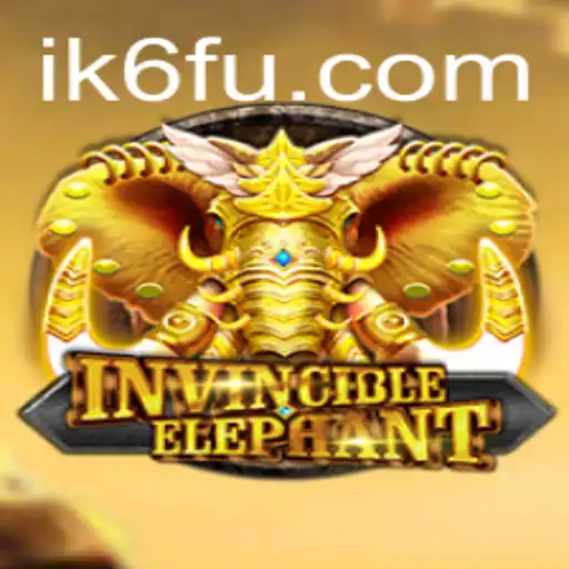 Descubra o Fascinante Mundo de InvincibleElephant