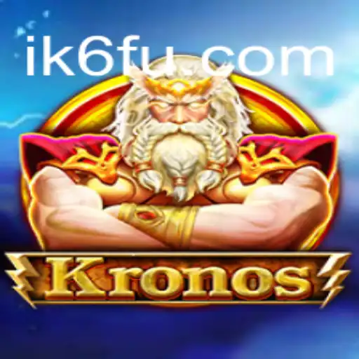 Kronos: Um Mergulho no Jogo que Revoluciona o Universo de Estratégia