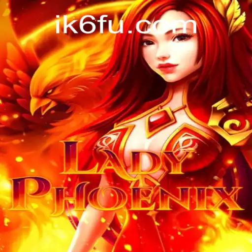 Descubra o Universo de LadyPhoenix: A Aventura Inovadora no Mundo dos Jogos