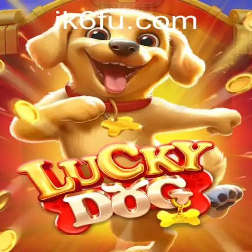 Explorando o Mundo de LuckyDog: Um Jogo de Aventura e Estratégia