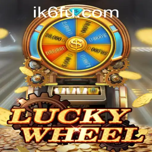 Descubra o Fascinante Mundo de LuckyWheel