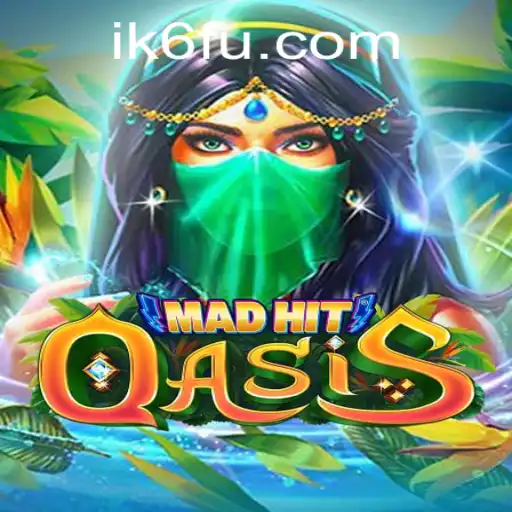 Explorando o Universo do Jogo MadHitOasis e suas Regras