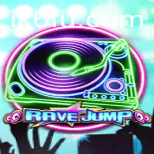 Descubra RaveJump: A Nova Sensação do Gaming
