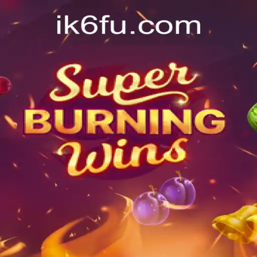 Descubra o Fascinante Mundo de SuperBurningWins: Uma Jornada de Emoção e Recompensas
