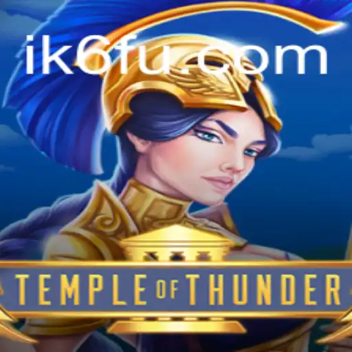 Descobrindo TempleofThunder: Um Mergulho no Mundo de Aventuras Épicas