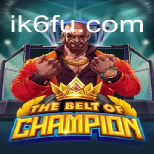 TheBeltOfChampion: Um Mergulho no Mundo Competitivo do Novo Jogo Online