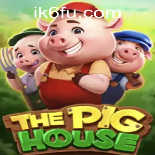 ThePigHouse: Desvendando o Mundo de Aventura e Estratégia