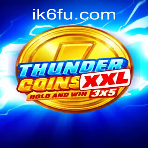 ThunderCoinsXxl: Aventura e Estratégia em um Mundo Digital