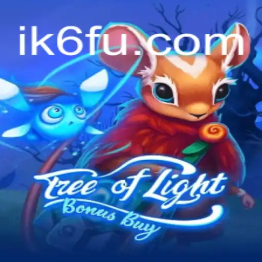 Descubra o Fascinante Mundo de TreeOfLightBonusBuy