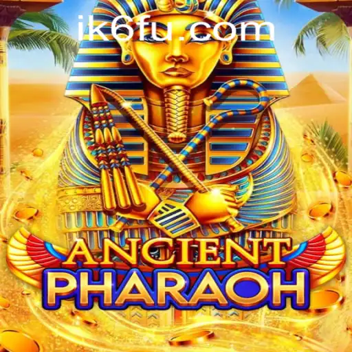 Descubra o Enigmático Mundo de AncientPharaoh