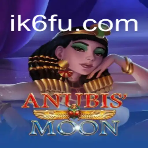 AnubisMoon: Aventura Sob a Lua Egípcia