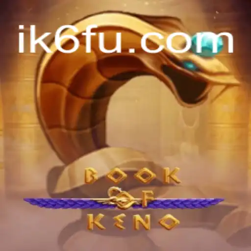 Explore o Fascinante Mundo do Jogo BookOfKeno