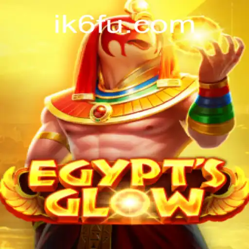 Descubra o Universo Mágico de EgyptsGlow: Uma Aventura Crossword Épica