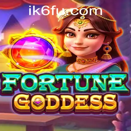 FORTUNEGODDESS: Uma Jornada no Universo dos Jogos Inovadores