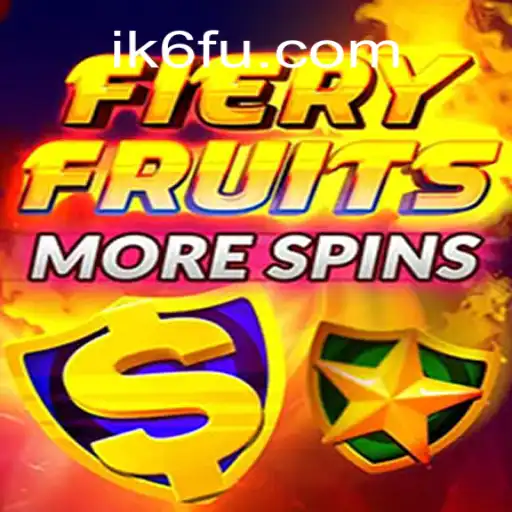 Explorando o Mundo de FieryFruitsMoreSpins: Um Mergulho Profundo nas Regras e Estratégias