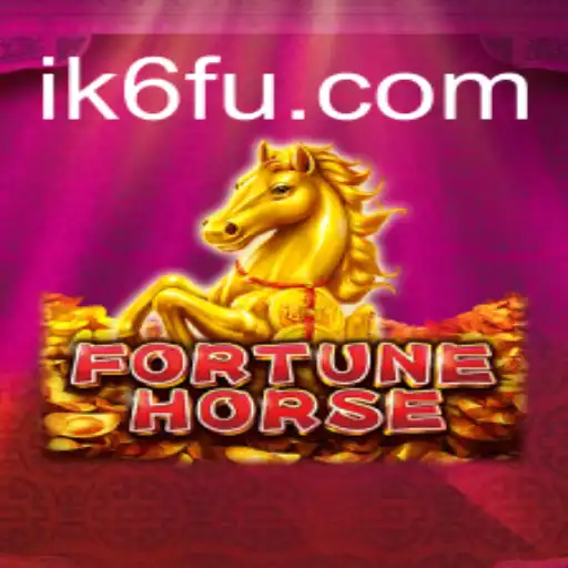 Descubra FortuneHorse: A Nova Sensação no Mundo dos Jogos