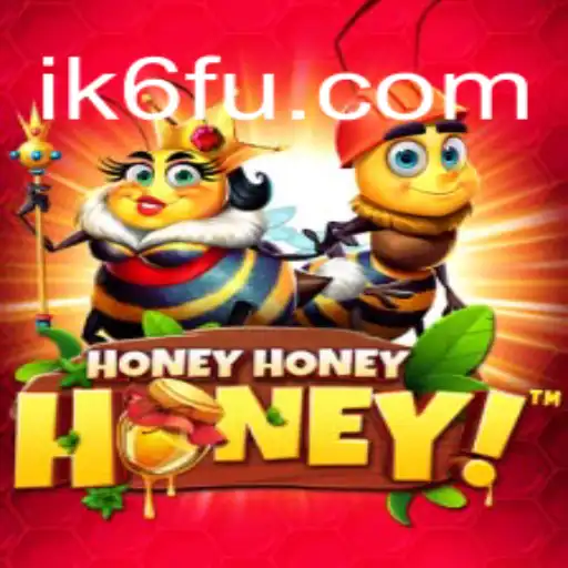 Descubra o Mundo Encantador de HoneyHoneyHoney