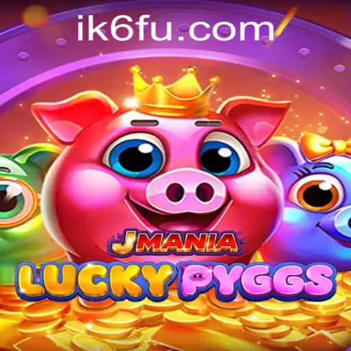Explorando JManiaLuckyPyggs: Um Novo Fenômeno no Universo dos Jogos