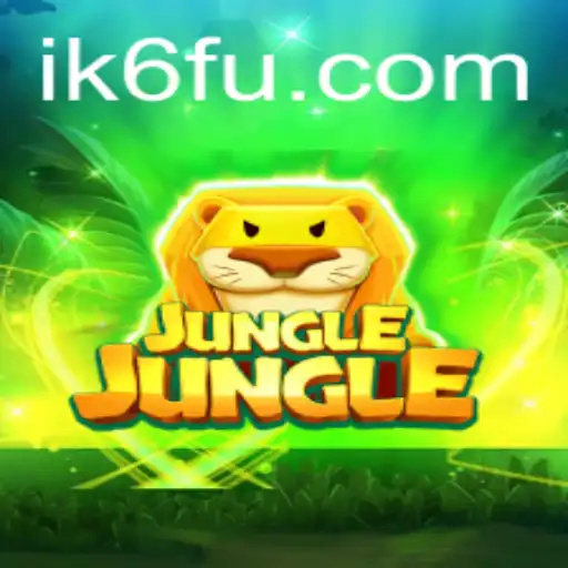 JungleJungle: Um Novo Mundo de Estratégia e Aventura