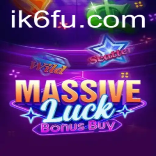Explorando o Mundo de MassiveLuckBonusBuy: Um Guia Completo