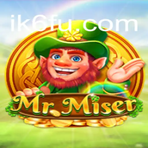 Descubra o Fascinante Mundo de MrMiser: Um Jogo Inovador