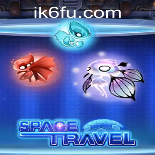 Explorando SpaceTravel: Uma Jornada Intergaláctica e Seus Desafios