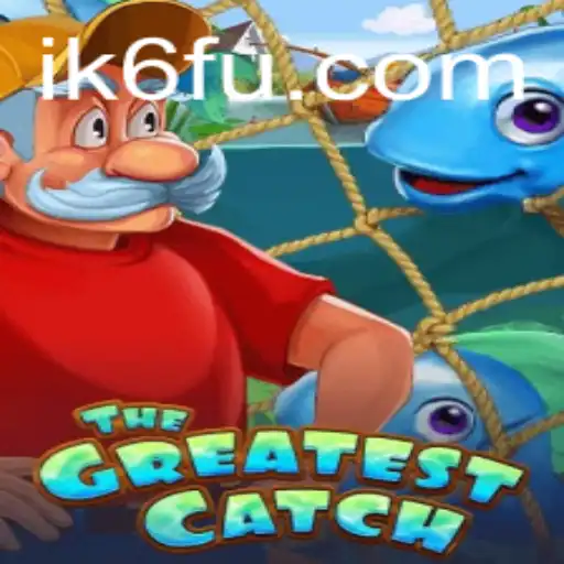 TheGreatestCatch: O Jogo de Estratégia que Está Conquistando o Mundo