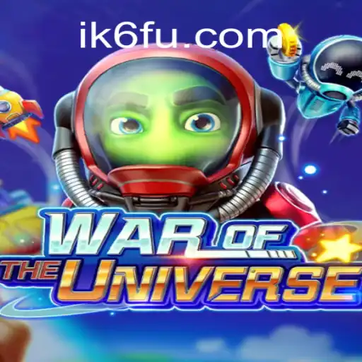 WAROFTHEUNIVERSE: Um Mergulho no Jogo de Estratégia Espacial